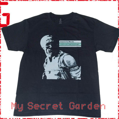 Depeche Mode - Just Can't Get Enough T Shirt ( Men L ) ***READY TO SHIP from Hong Kong***